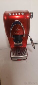Kávovar Tchibo Cafissimo