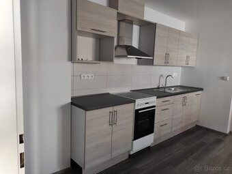 Pronájem bytu 2+kk ve Vracově - 1