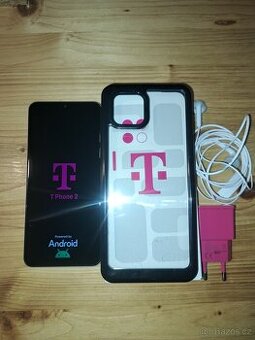 T PHONE 2 NOVÝ