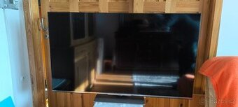 Televize JVC 55" QLED