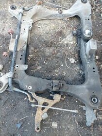 volvo V70 II rám motoru volvo v 70 2