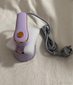 Napařovací mini žehlička HX-6198