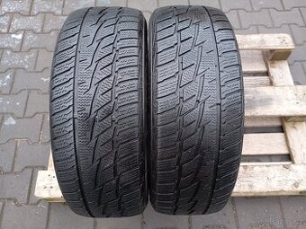 205/55/16 zimní pneu matador