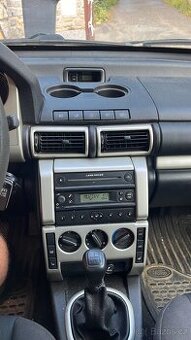 Land Rover Freelander 2.0