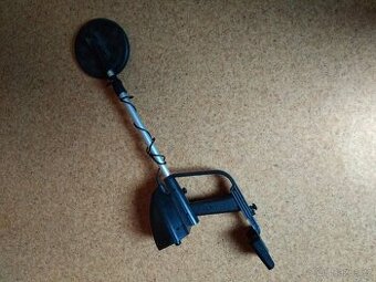 Kkmoon Dětský podzemní detektor kovů