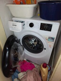 Pračka Gorenje WESI74ASH