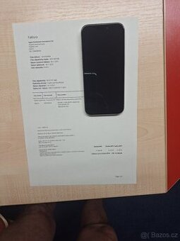 IPHONE 15 PRO 256GB - CAM