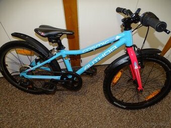 Dětské kolo 20" "Nové kolo"