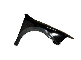 Pravý blatník černá metalíza LF9R Škoda Octavia 2 Scout 2008