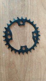 Převodník Megatooth A 28T