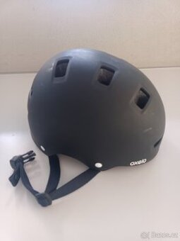 Dětská cyklistická přilba Decathlon