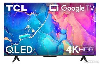 Televize TCL 55C635