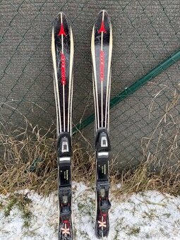 Sjezdové lyže Atomic 110 cm