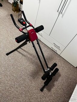 Posilovací stroj Insportline