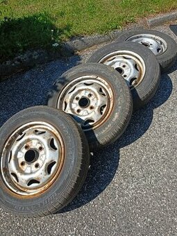 Kola na Suzuki Swift