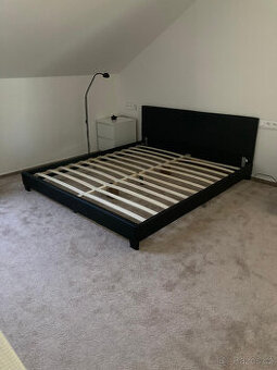 Prodám manželskou postel