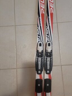 Dětské běžky Peltonen Delta 140