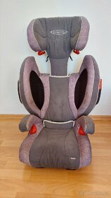 STORCHENMÜHLE Solar 2 SeatFix

