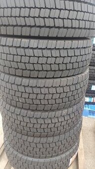 265/70 R17,5 140/138M CW-HD02 Crosswind