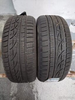 205/50/15 zimni pneu HANKOOK 205/50 R15