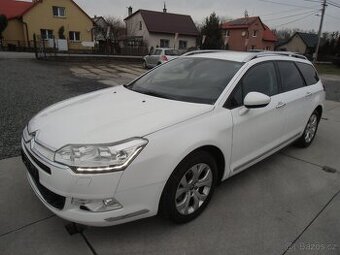 Citroën C5 2.0 HDI 120 Kw Automat