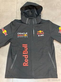 Red bull Bunda ( větru odolná)