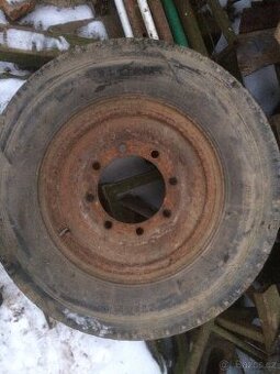 Disk v3s jednomontaz