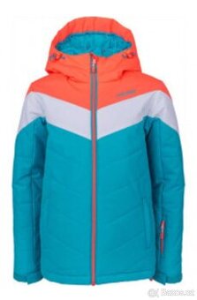 Dětská lyžařská bunda