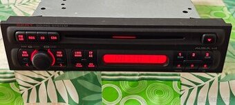 Originální autorádio Seat Aura CD 2