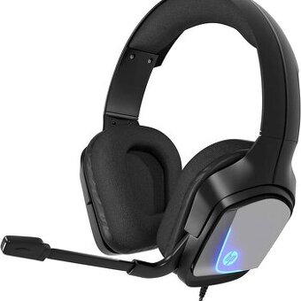 Herní sluchátka HP Gaming Headset H220GS