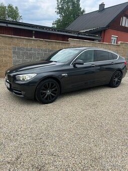BMW 530 XD GT 180 kw