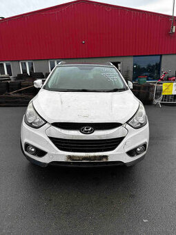 355. HYUNDAI IX-35 PREMIUM 2012 / D4HA / 2.0 / 4WD