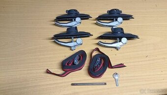 Rychloupínáky Menabo