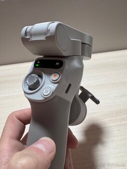 Dji Osmo mobile