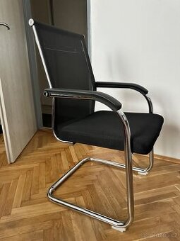 Kancelářská židle - 1