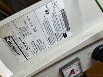 Veškeré díly z kotle Protherm 24ktz
