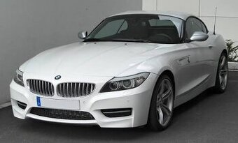 BMW Z4 E89