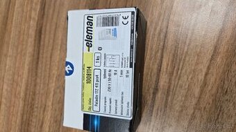 Spínací hodiny - 1