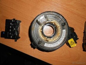 Podvolantový snímač - octavia 2, touran, golf 5