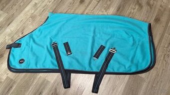 Odpocovací deka PONY 115