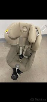 Cybex sirona s2 i size