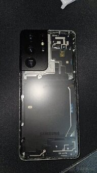 S21 Ultra Prodám/Vyměním