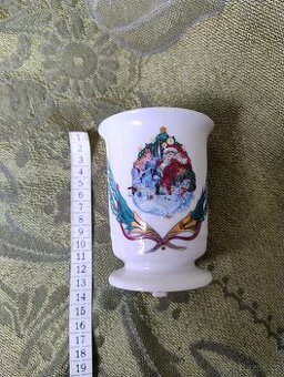 ROYAL COPENHAGEN JINGLE BELLS (1)