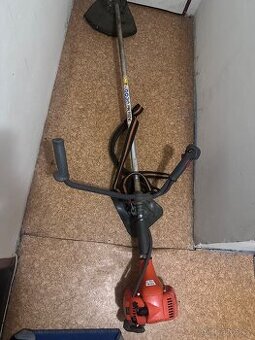 Křovinořez oleo-mac