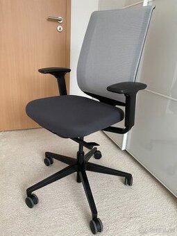 Kancelářská židle Steelcase Replay PC 12 437,-