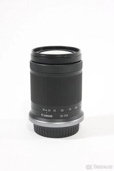 canon rf-s 18-150mm f3,5-6,3 is