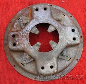 Na Praga V3S Přítlačný kotouč spojky
