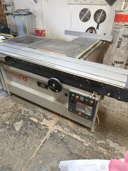 Formátovací pila roblant včetně odsávání