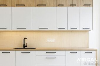 Moderní byt 2+kk 80 m² vhodný pro rodinu i spolubydlení