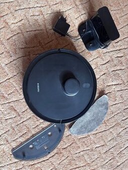 Robotický vysavač Xiaomi Robot Vacuum S20